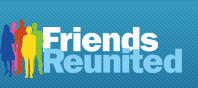 Friends Reunited, Find Old School Friends and Reunite with Lost Class Mates