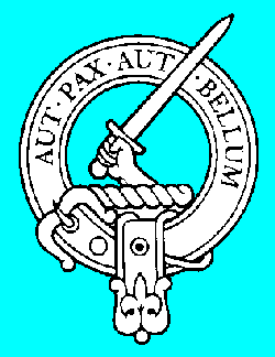 Aut Pax, Aut Bellum<br>Either peace or war