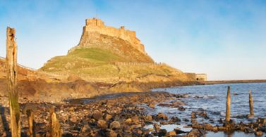 Lindisfarne monastery, St Cedd in Essex