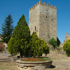 Castello di Lombardia, Enna