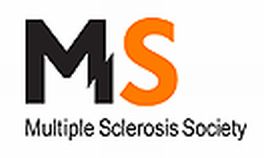 Click to visit the MS Society web-site