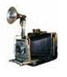 press camera